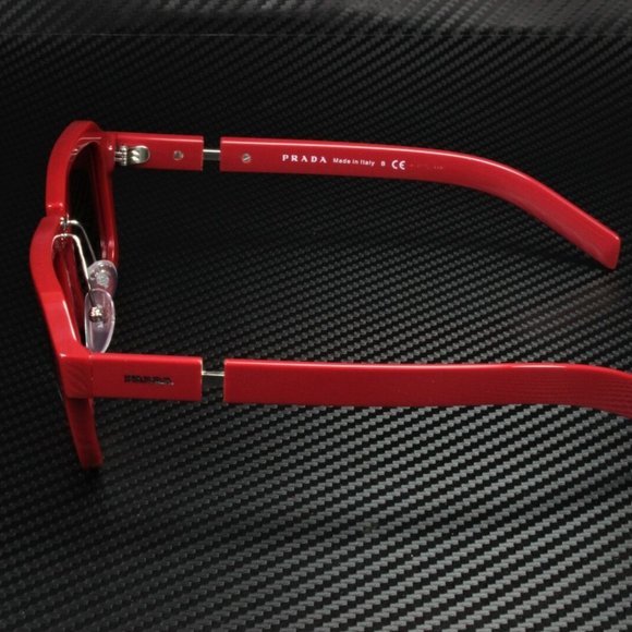 Prada Men's Red and Pink Sunglasses! - Picture 4 of 4